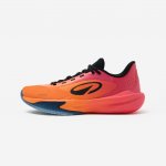 Kipsta Nba Miami Fast unisex nízké basketbalové boty 500 rúžová – Zbozi.Blesk.cz