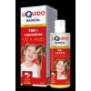 Dětské šampony Liquido Radical šampon na vši 125 ml