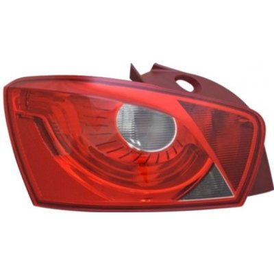 Levé zadní světlo Seat Ibiza IV (6J/6P) 08-12 HATCHBACK – Hledejceny.cz