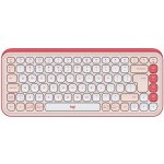 Logitech POP Icon Keys Bluetooth Keyboard 920-013073 – Zboží Živě