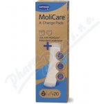 Molicare X-Change vložky do absorpčního prádla 20 ks – Zboží Dáma
