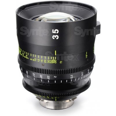 Tokina Cinema Prime 35mm T1.5 Canon EF – Zboží Mobilmania