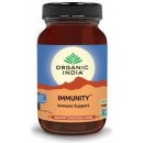 Organic India Immunity 60 kapslí