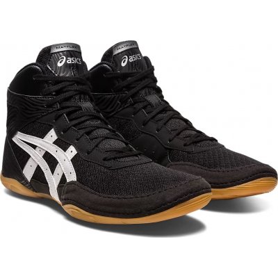 Asics Matflex 7 černá – Zboží Dáma