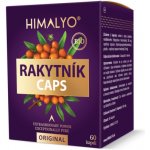 PHX Himalyo Bio Rakytník 60 kapslí – Hledejceny.cz