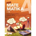 Hravá matematika 4 - Pracovní sešit 1. díl – Hledejceny.cz