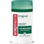 Borotalco Original deostick 40 ml – Zboží Mobilmania