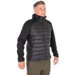 Bunda Fox Collection Hybrid Jacket Black Orange – Zbozi.Blesk.cz