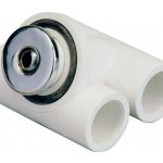 VÁGNER POOL Hydromasážní tryska - Mikrotryska ABS 12 mm – Zboží Dáma