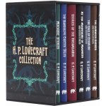 H. P. Lovecraft Collection Lovecraft H. P.Pevná vazba – Hledejceny.cz