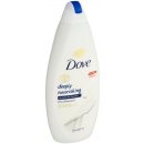 Dove Deeply Nourishing vyživující sprchový gel 720 ml