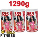 ProVista Dieta S55 1290 g – Hledejceny.cz