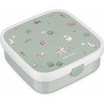 Mepal Dětský svačinový box Campus 1,3 l farma – Zbozi.Blesk.cz