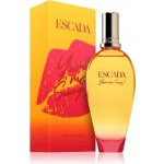 Escada Yum me Sunny! parfémovaná voda dámská 50 ml – Hledejceny.cz
