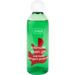 Ziaja Intima Dubová kůra bylinný prostředek pro intimní hygienu 200 ml – Zboží Dáma