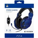 Sluchátko Bigben Stereo Gaming Headset V3