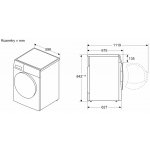 Bosch WRB247CNBY – Zboží Mobilmania