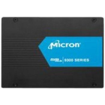 Micron 9300 PRO 15.36TB, 2,5", MTFDHAL15T3TDP-1AT1ZABYY