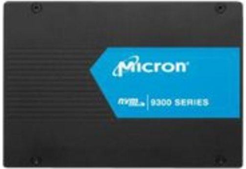 Micron 9300 PRO 15.36TB, 2,5\