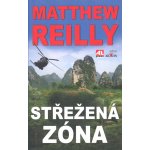 Střežená zóna - Matthew Reilly – Hledejceny.cz