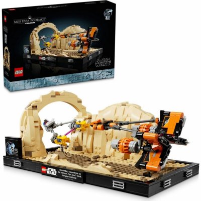 LEGO® Star Wars 75380 TBD STAR WARSTM – Zboží Mobilmania