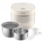 Sencor SRM 2000WH – Zboží Dáma