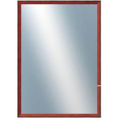 DANTIK Inclinata 50x70 cm colori červená 3136 – Hledejceny.cz
