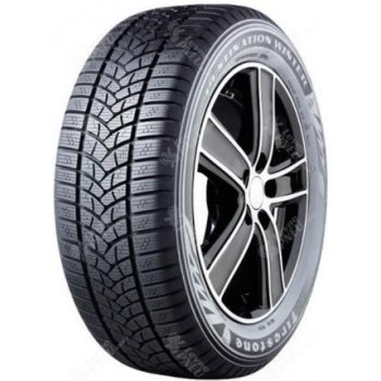 Firestone Destination Winter 235/65 R17 108V