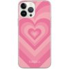 Pouzdro a kryt na mobilní telefon Apple Babaco pro iPhone 11 Vzor Hearts 007 BPCHEART5024