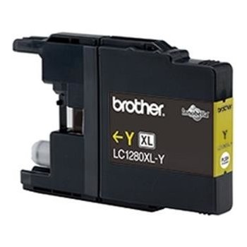 Brother LC-1280XLY - originální