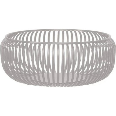 Mísa Blomus LITO P.25cm šedá – Hledejceny.cz