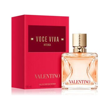 Valentino Voce Viva Intense parfémovaná voda voda dámská 100 ml