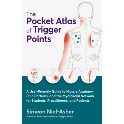 Pocket Atlas of Trigger Points