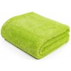 Příslušenství autokosmetiky Purestar Duplex Drying Towel Lime M