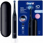 Oral-B iO Series 2 Black – Zboží Živě