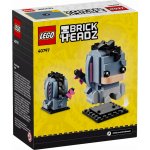 LEGO® BrickHeadz 40797 Ijáček – Zboží Živě