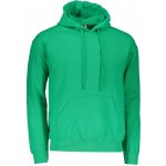 Fruit of THE LOOM CLASSIC HOODED SWEAT KELLY GREEN – Sleviste.cz