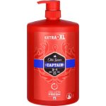 Old Spice Whitewater sprchový gel pro muže Whitewater 1000 ml – Sleviste.cz