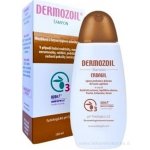 Dermozoil šampon pro citlivou a podrážděnou pokožku hlavy 150 ml – Sleviste.cz