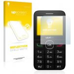 Ochranná fólie Upscreen Alcatel One Touch OT-2008G – Hledejceny.cz