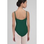 Trikot Wear Moi Abbie tmavá zelená – Zboží Dáma