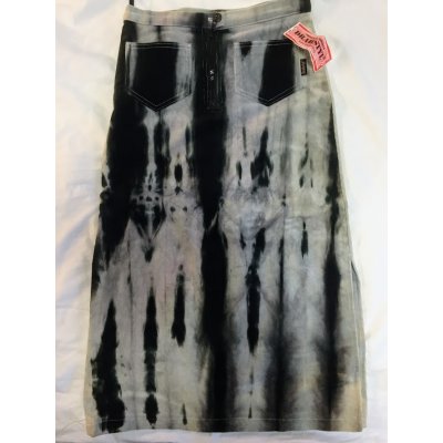 Drahstyl sukně šedá – Zbozi.Blesk.cz