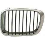 MASKA GRILL LEVÁ BMW 3 (E46), SDN/KOMBI, 06.98-09.01 OE: 51138208487, 51137042961 POLCAR – Hledejceny.cz