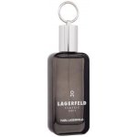 Karl Lagerfeld Lagerfeld Classic Grey toaletní voda pánská 50 ml – Zbozi.Blesk.cz