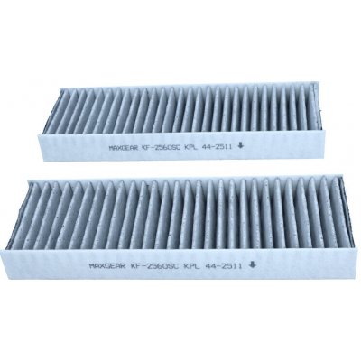 Filtr, vzduch v interiéru MAXGEAR 26-2611 – Hledejceny.cz
