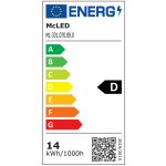 MCLED Trubice LED T8 18W 4000K 360° IP20 ML-331.071.89.0 – Hledejceny.cz
