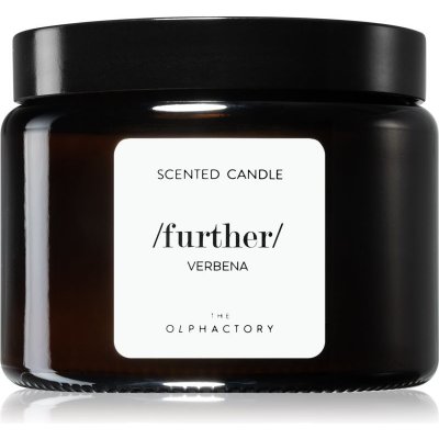 Ambientair The Olphactory Verbena Further 360 g