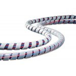 IBOCO Svazkovací spirála ø9/12 I-SPIRALITE P4 00964 – Zboží Živě