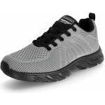 Procera VERTIGO polobotky černá/šedá – Zboží Mobilmania