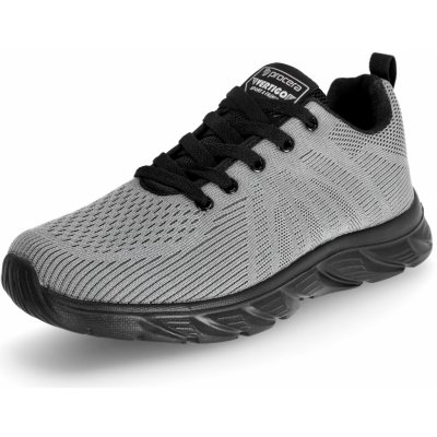 Procera VERTIGO polobotky černá/šedá – Zboží Mobilmania